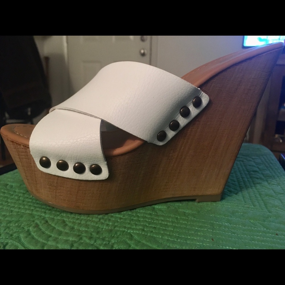 Mossimo Wedges